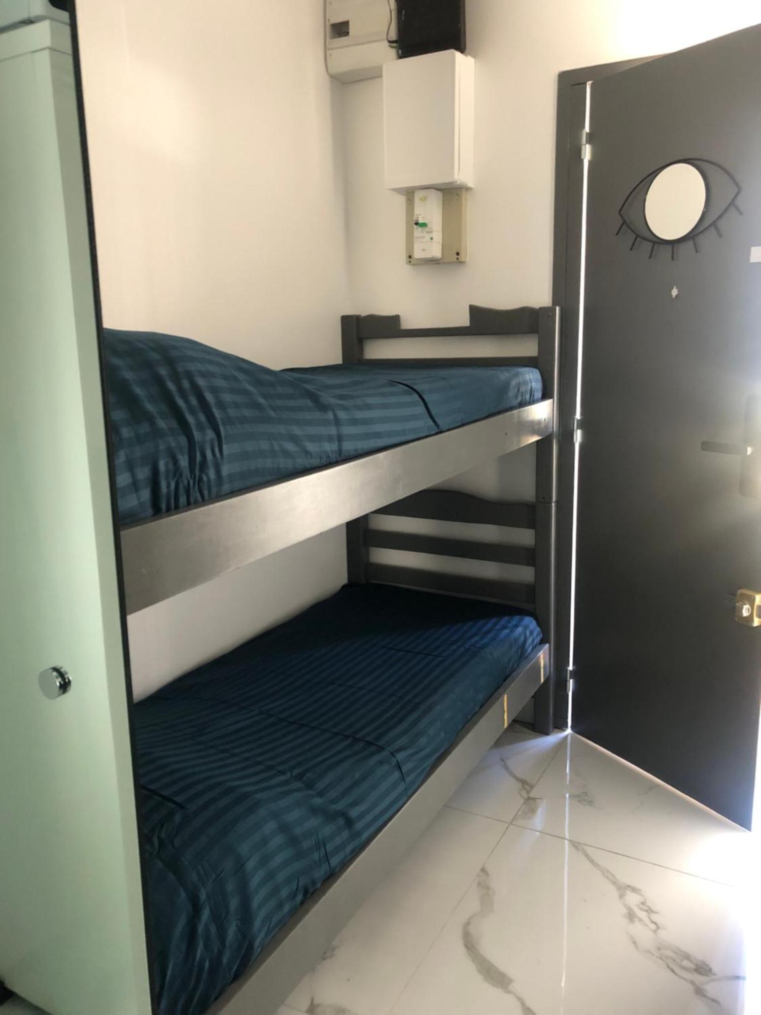 Studio Prestige Avec Terrasse, Ile Des Pecheurs, Vue Port Agde Eksteriør billede