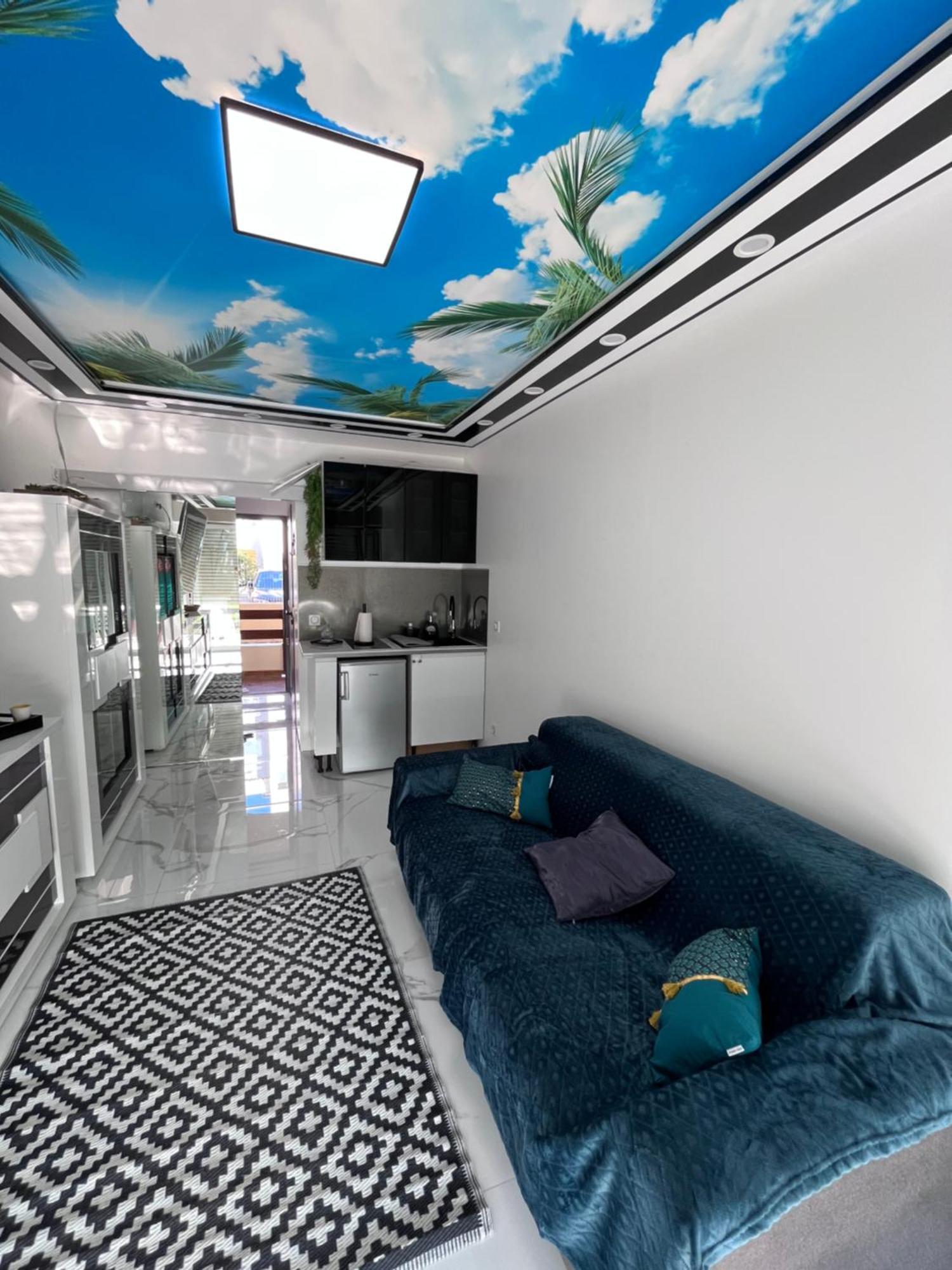 Studio Prestige Avec Terrasse, Ile Des Pecheurs, Vue Port Agde Eksteriør billede